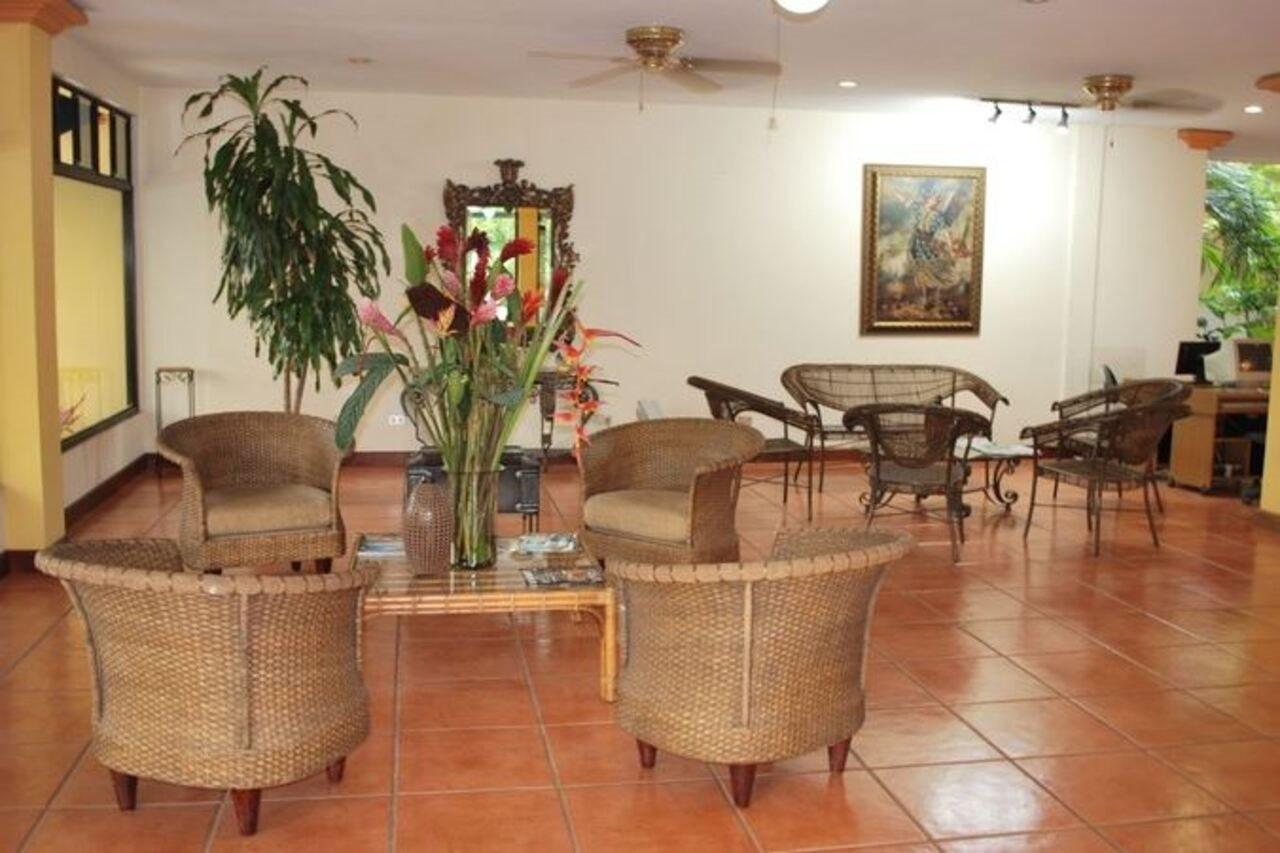 Hotel Brandts Los Robles De San Juan Managua Ngoại thất bức ảnh