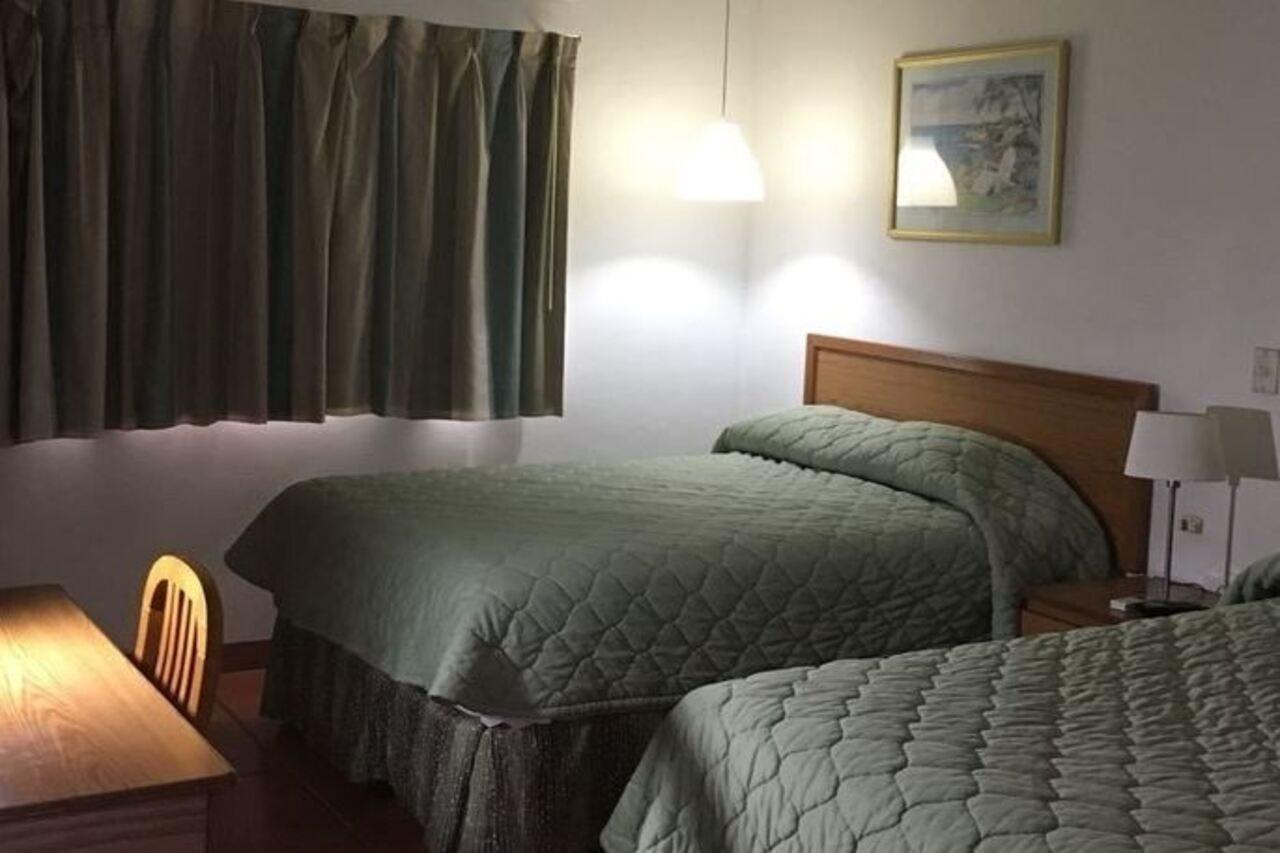 Hotel Brandts Los Robles De San Juan Managua Ngoại thất bức ảnh