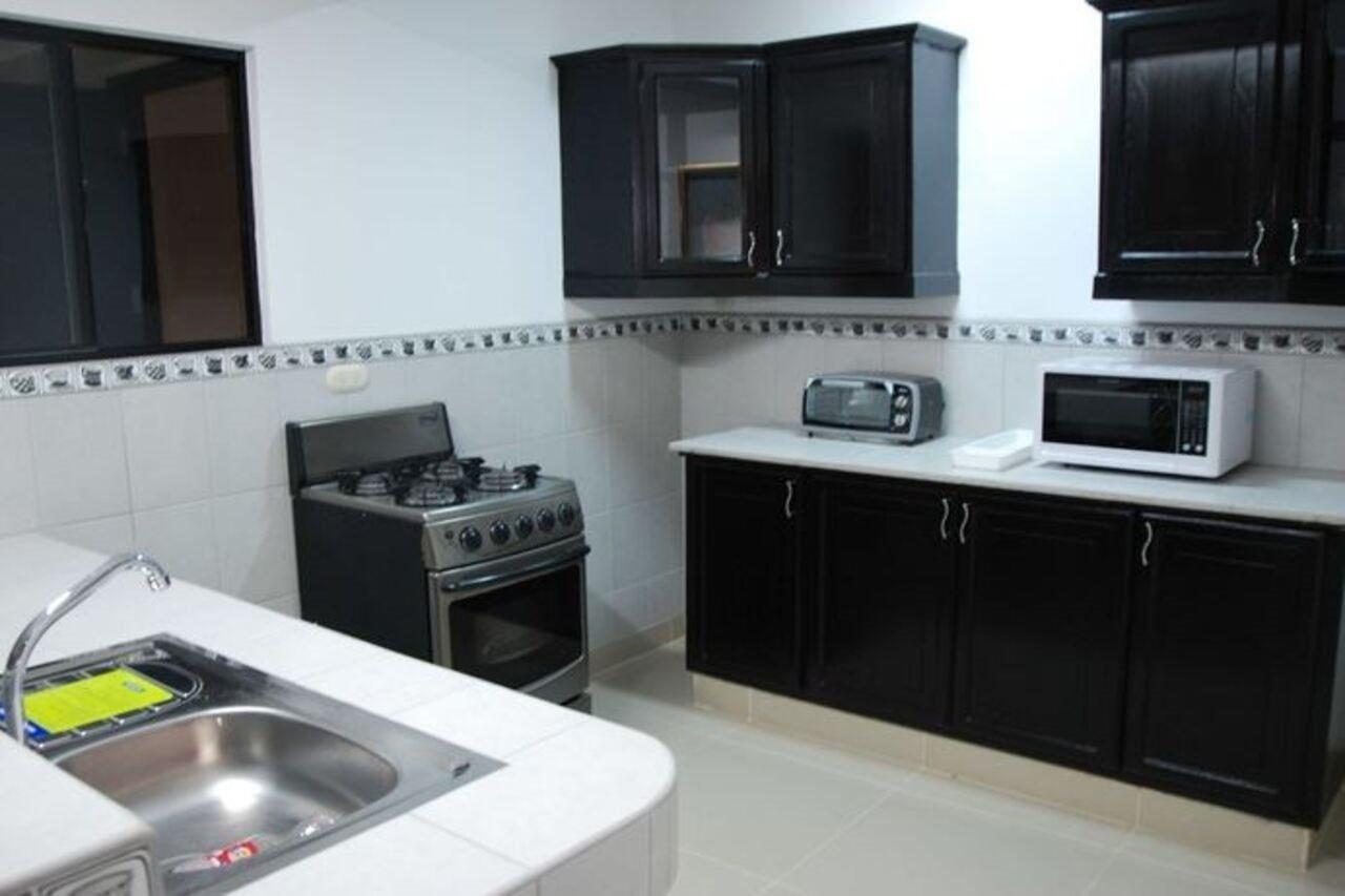 Hotel Brandts Los Robles De San Juan Managua Ngoại thất bức ảnh