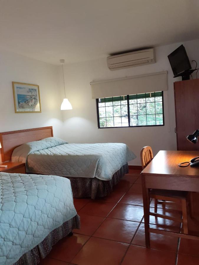 Hotel Brandts Los Robles De San Juan Managua Ngoại thất bức ảnh