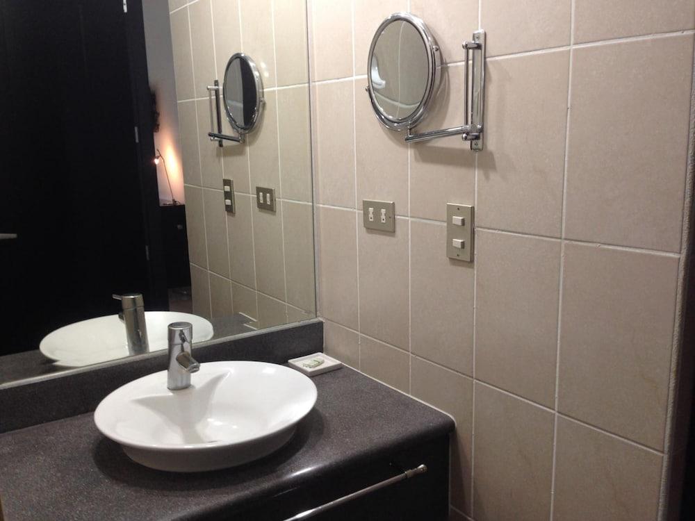 Hotel Brandts Los Robles De San Juan Managua Ngoại thất bức ảnh