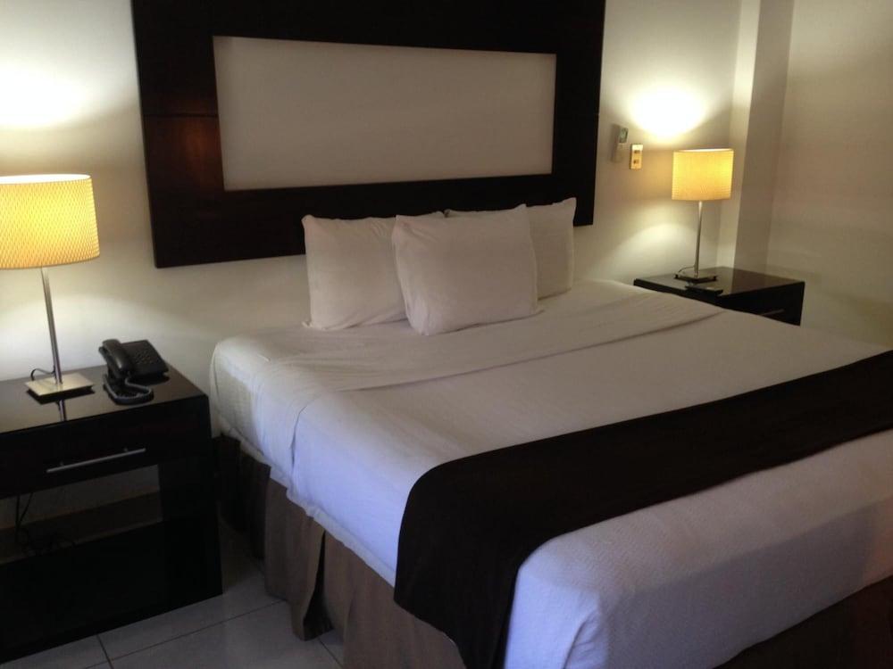 Hotel Brandts Los Robles De San Juan Managua Ngoại thất bức ảnh