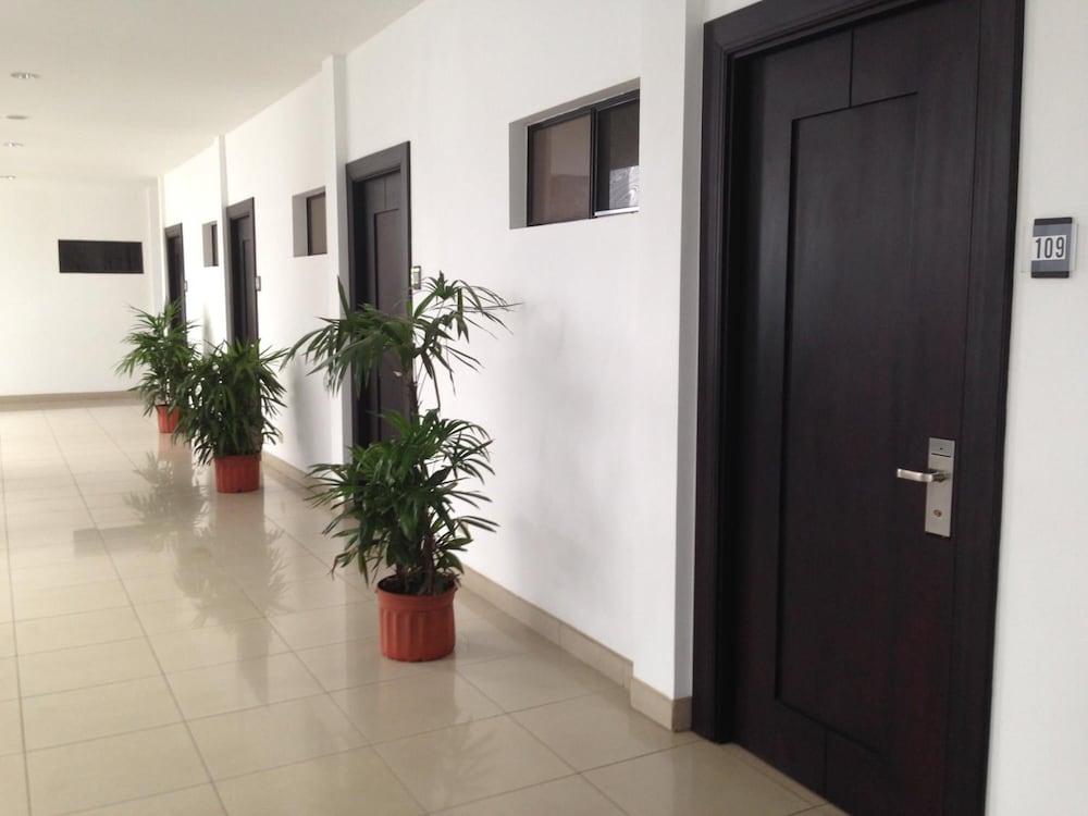 Hotel Brandts Los Robles De San Juan Managua Ngoại thất bức ảnh