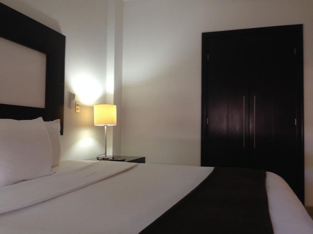 Hotel Brandts Los Robles De San Juan Managua Ngoại thất bức ảnh