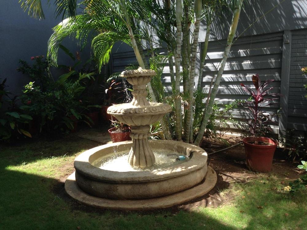 Hotel Brandts Los Robles De San Juan Managua Ngoại thất bức ảnh