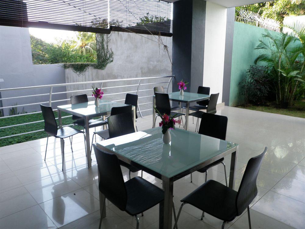 Hotel Brandts Los Robles De San Juan Managua Ngoại thất bức ảnh