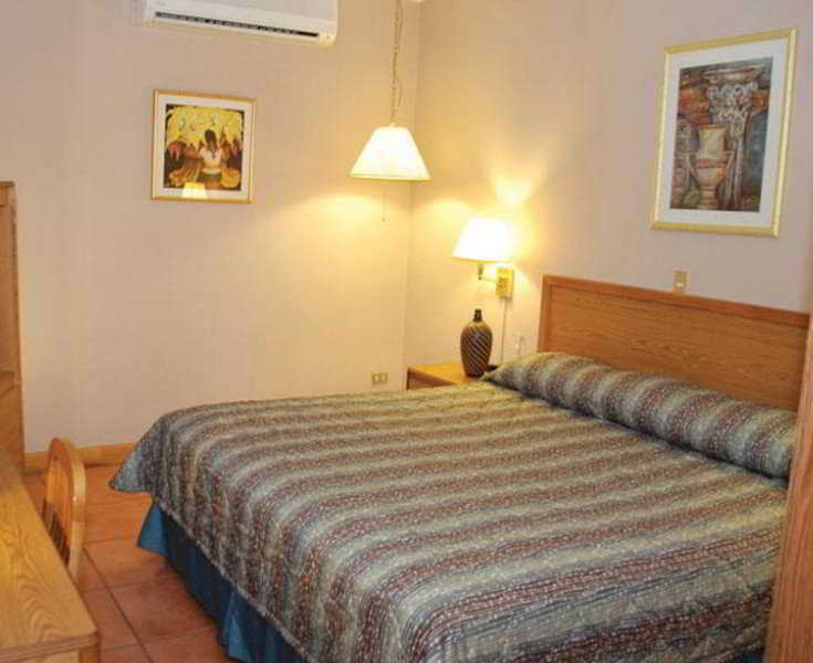 Hotel Brandts Los Robles De San Juan Managua Ngoại thất bức ảnh
