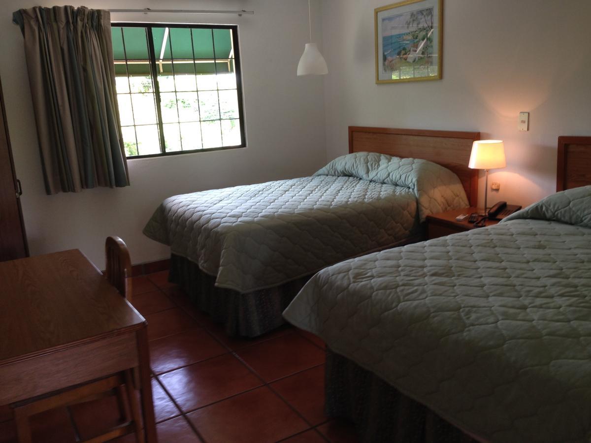 Hotel Brandts Los Robles De San Juan Managua Ngoại thất bức ảnh